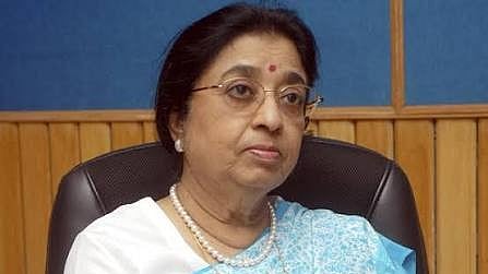 Usha Mangeshkar To Receive Inaugural Bhupen Hazarika National Award: Who Is The Veteran Singer?