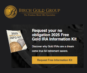 Birch Gold Group